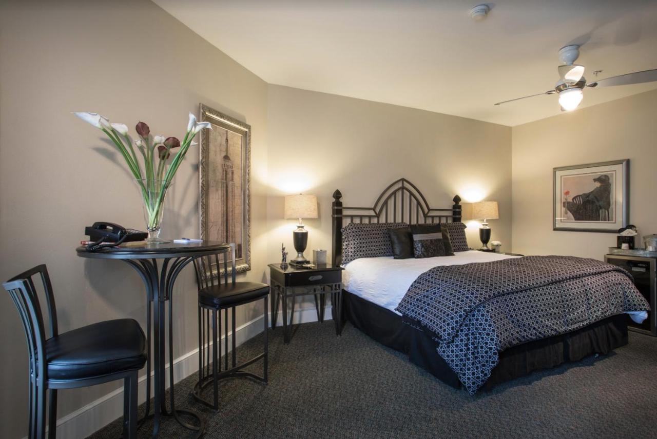 ניו בראונפלס Gruene River Hotel & Retreat מראה חיצוני תמונה
